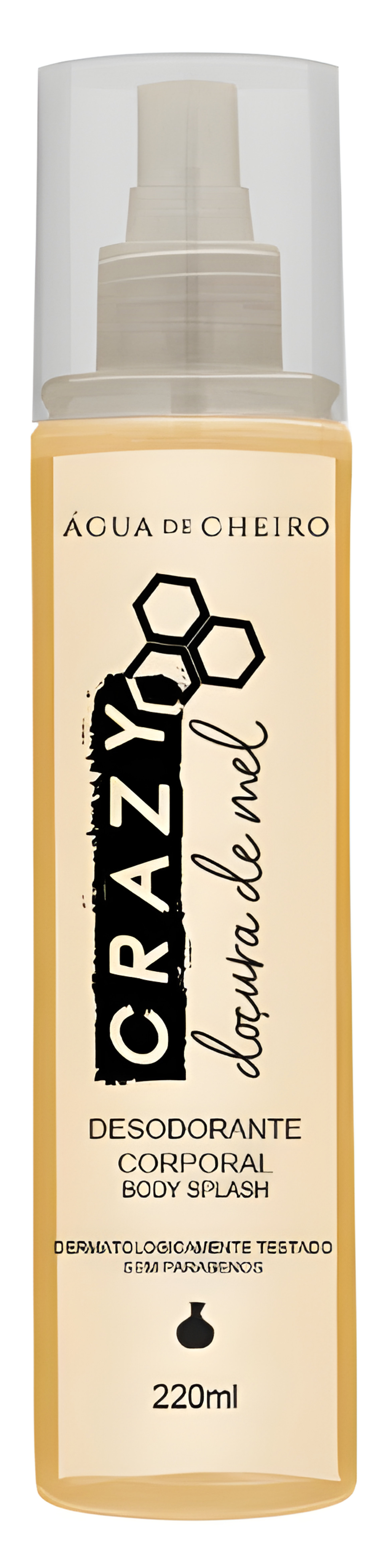 Picture of Crazy Doçura de Mel fragrance