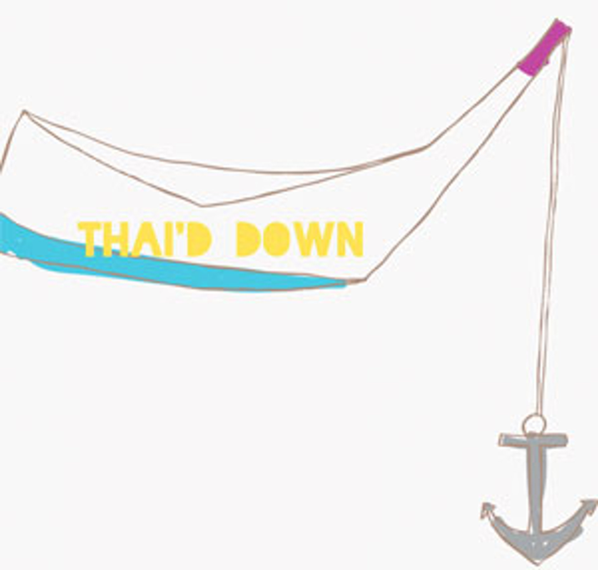 Picture of Thai'd Down fragrance