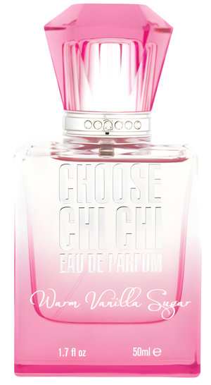 Warm Vanilla Sugar by Chi Chi perfume bottle