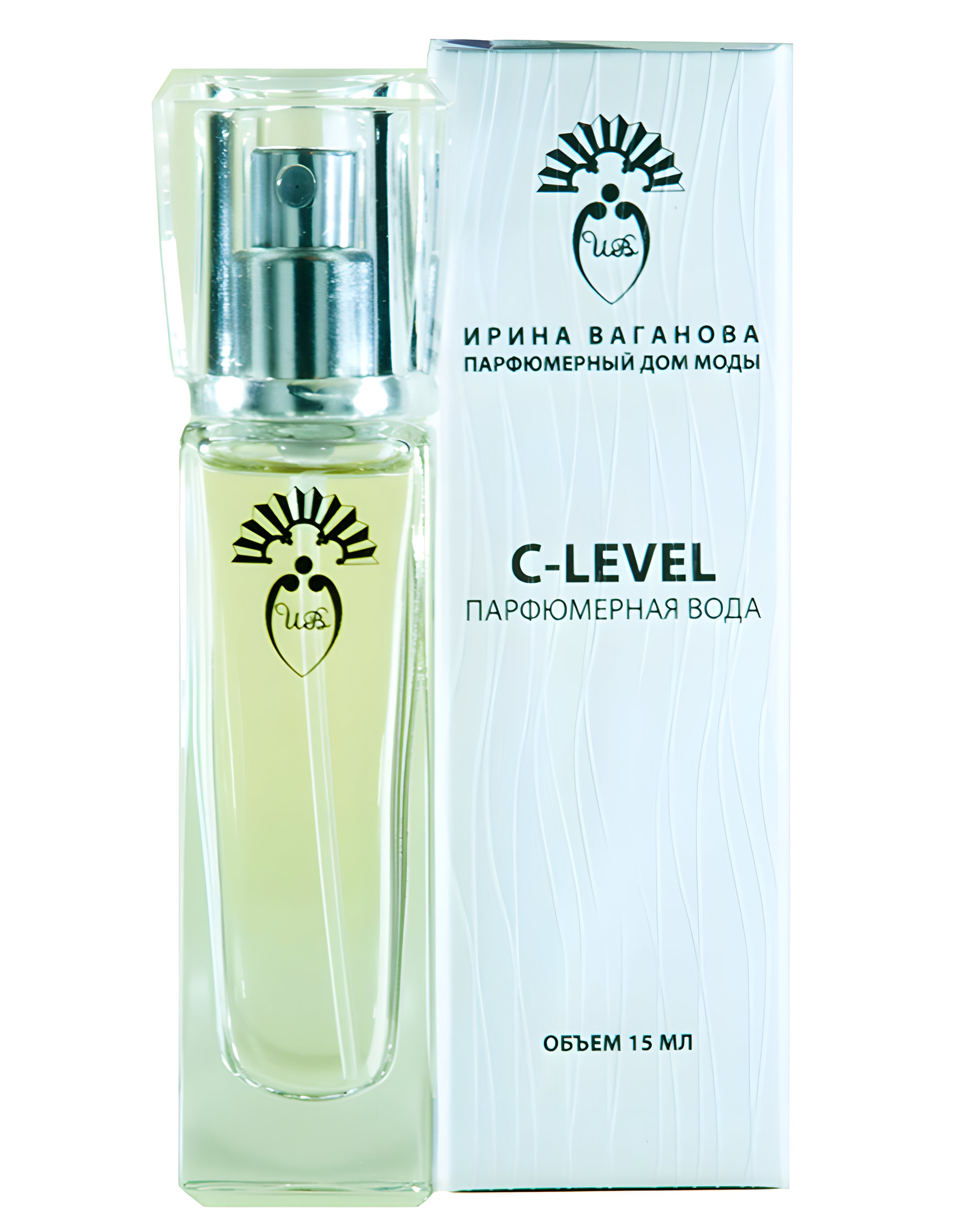 Picture of C-Level fragrance