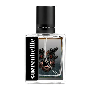 Drogon by Sucreabeille perfume bottle