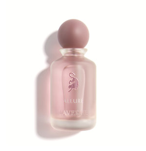 Allure by Laverne perfume bottle