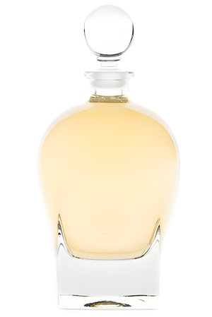 Nick's Sunflower by Eric Buterbaugh Florals perfume bottle