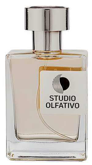 Tigre Ale by Studio Olfativo perfume bottle