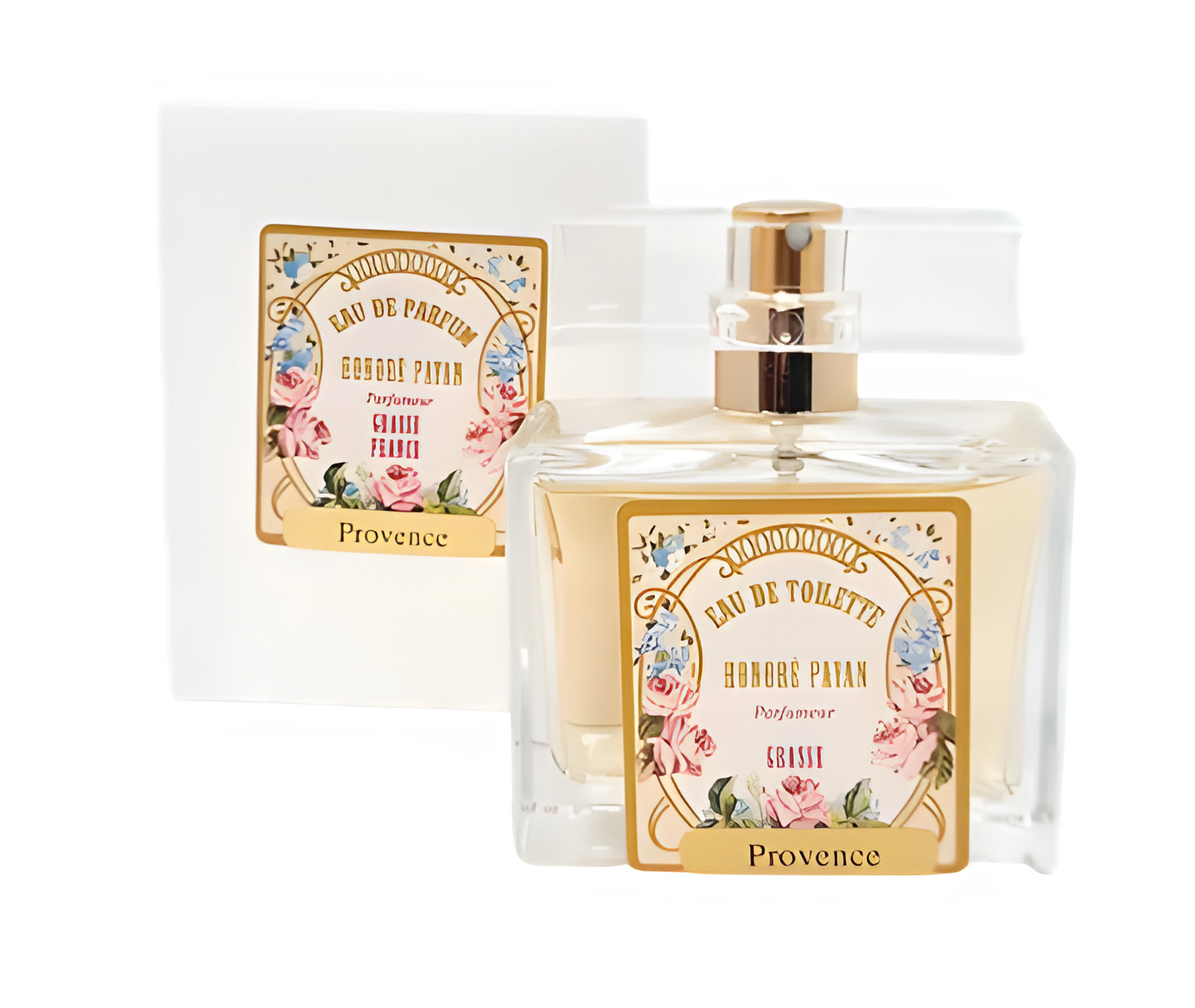 Picture of Provence fragrance