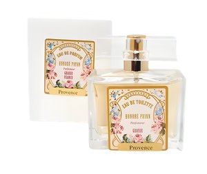 Provence by Honore Payan perfume bottle