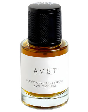 Avet by Bravanariz perfume bottle