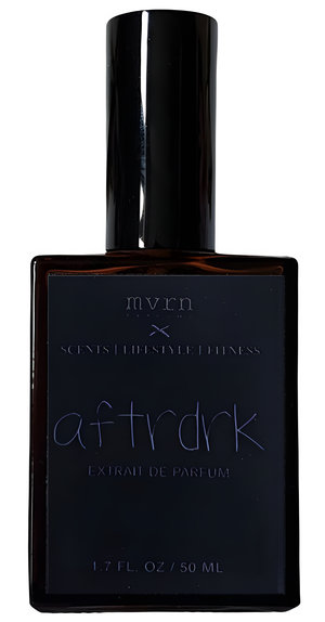 Aftrdrk by MVRN Parfums perfume bottle