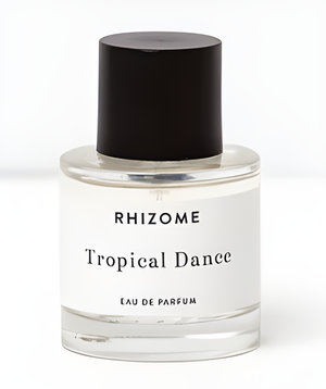 Tropical Dance by Rhizome perfume bottle