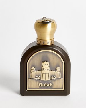 Qalah by Emirates Pride Perfumes perfume bottle
