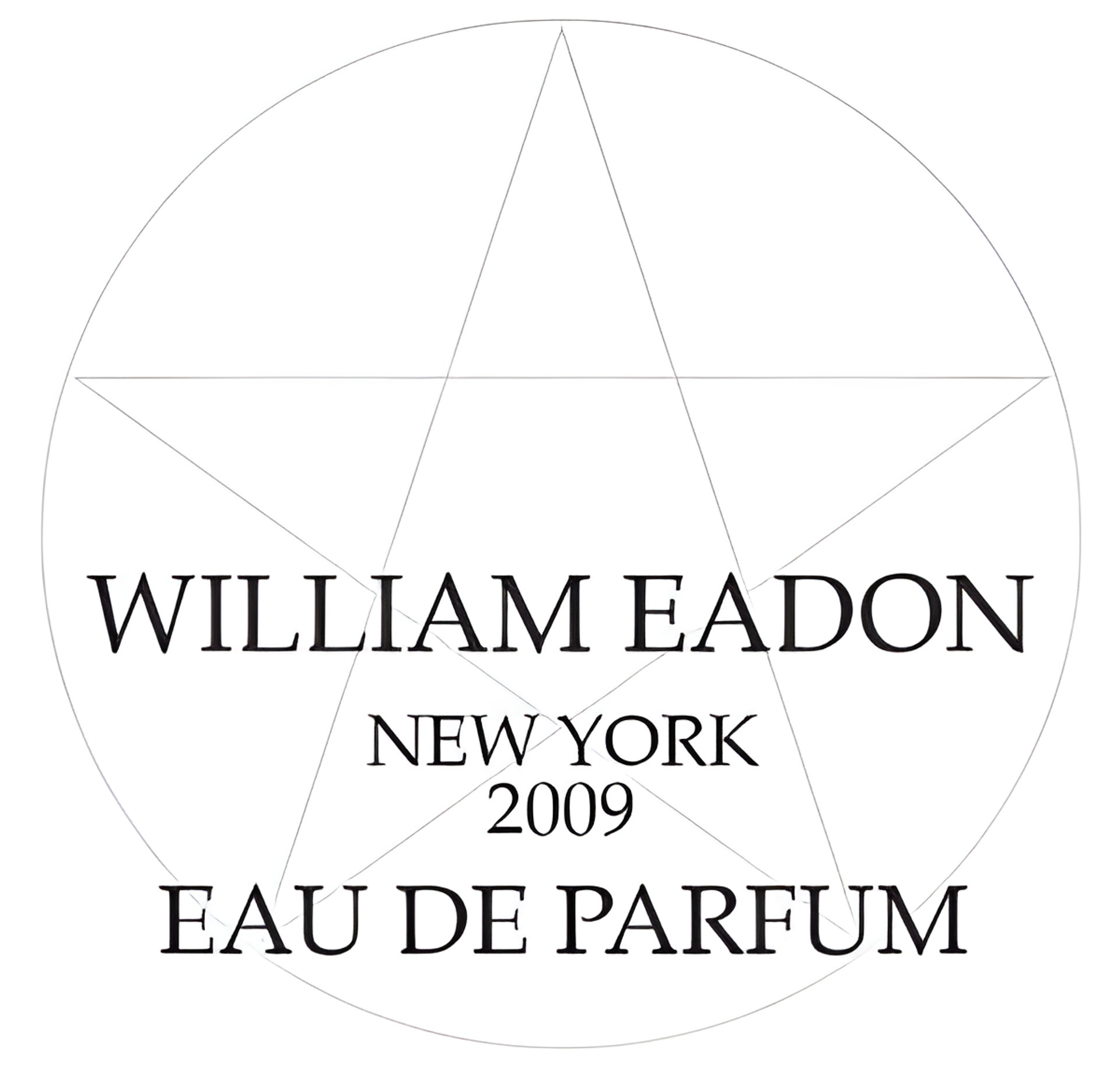 Picture of William Eadon brand