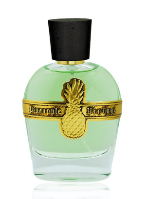 Pineapple Vintage Vanilla Intense by Parfums Vintage perfume bottle