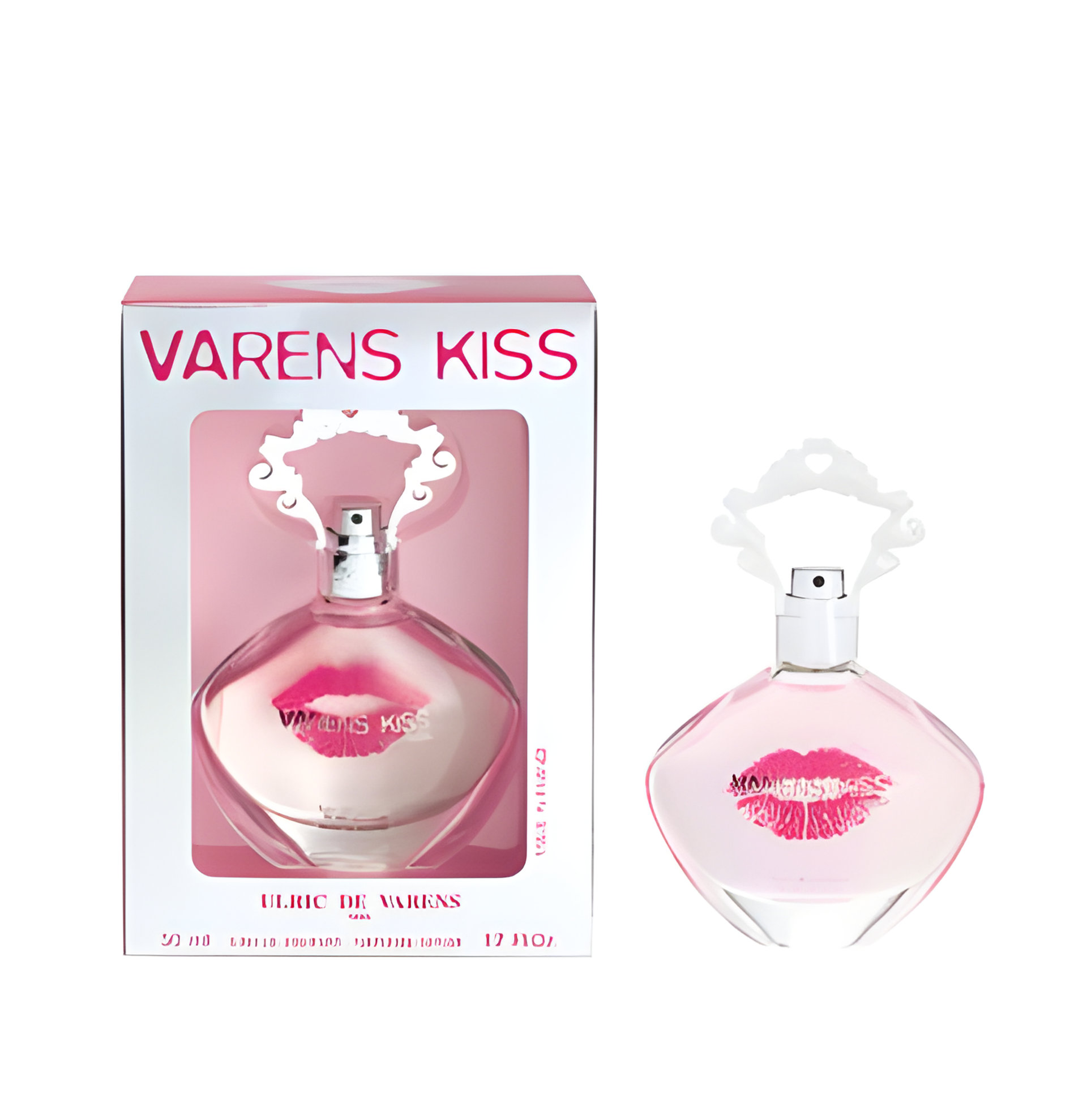 Picture of Varens Kiss fragrance