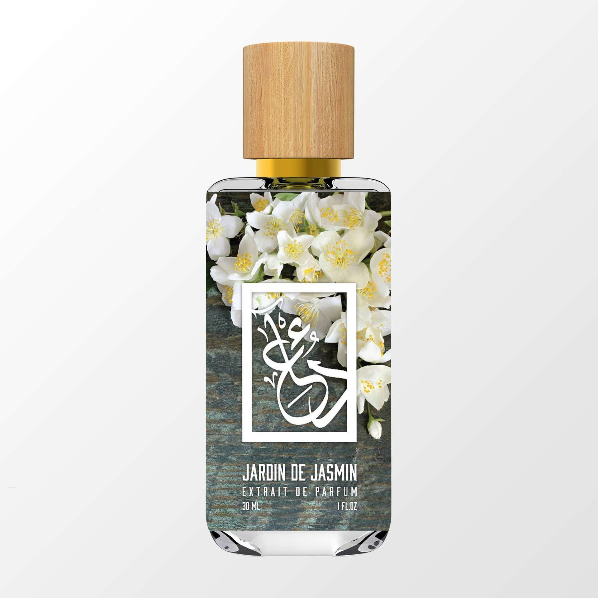Picture of Jardin de Jasmin fragrance