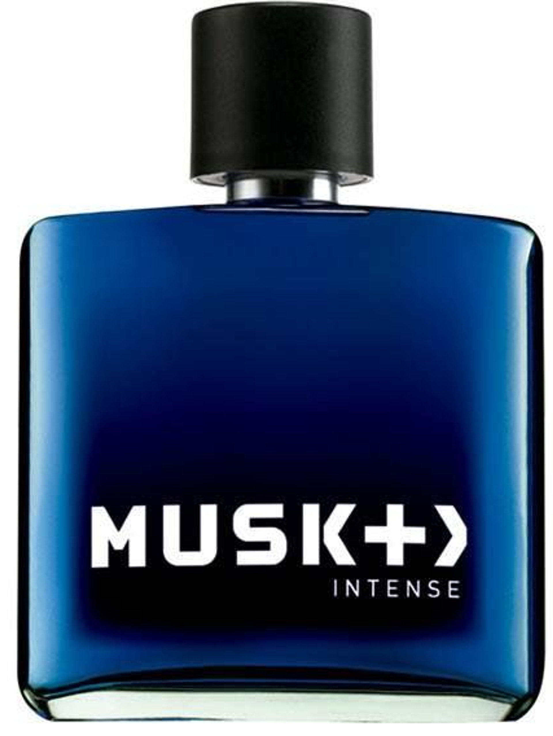 Musk + > Intense by Avon