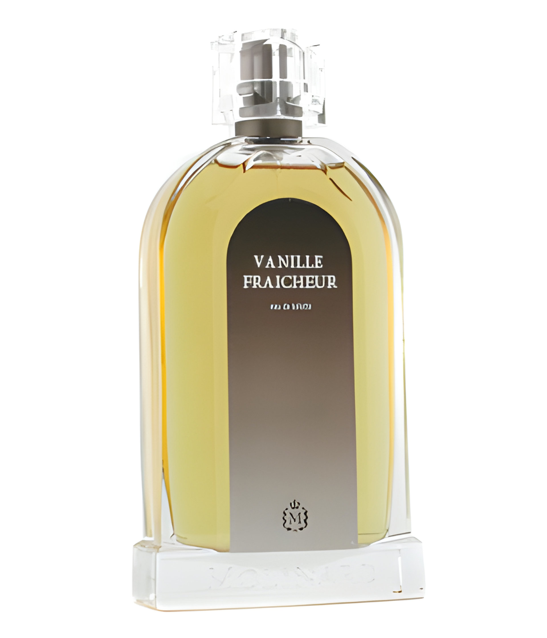Picture of Vanille Fraicheur fragrance