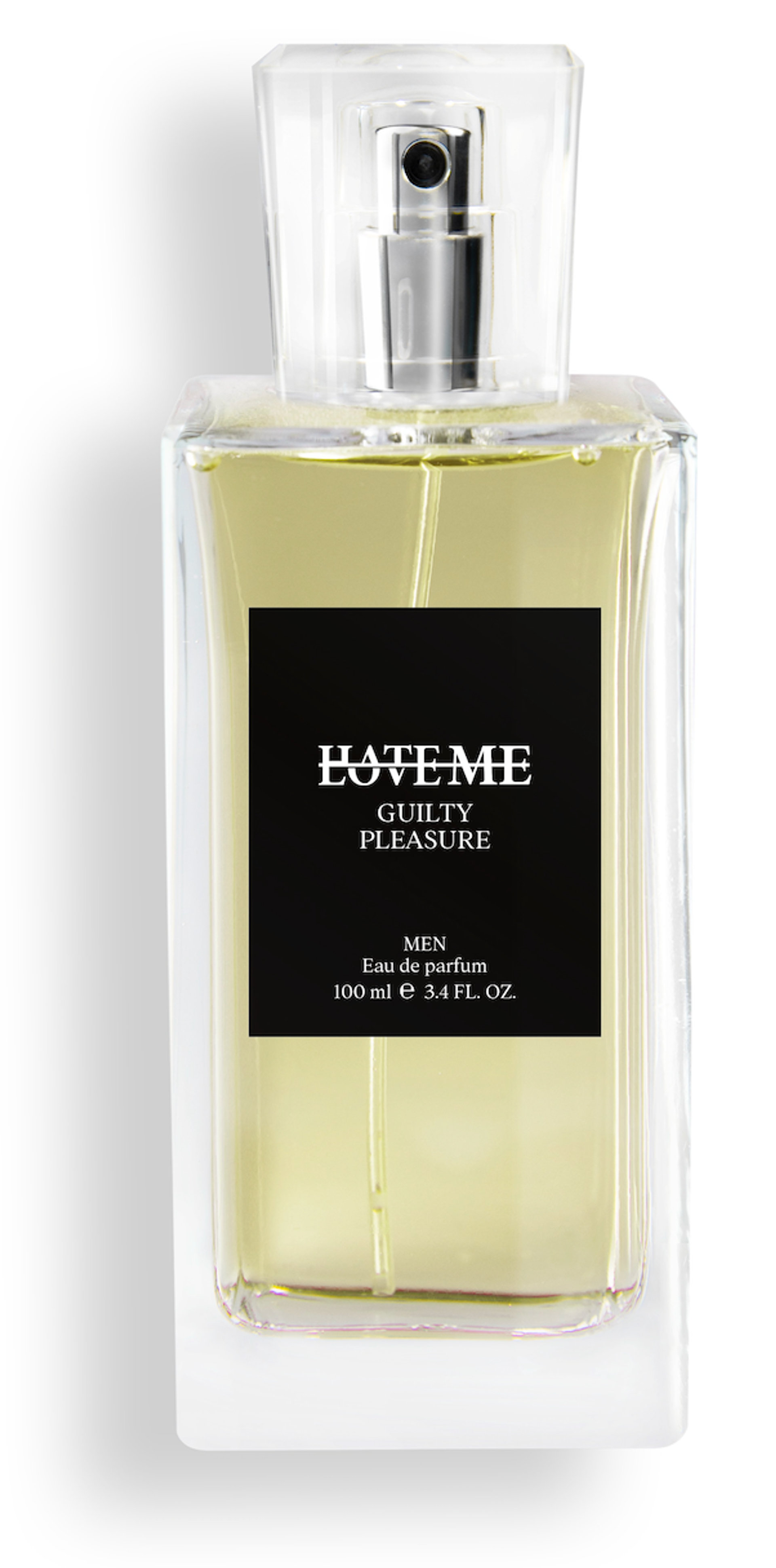 Picture of Guilty Pleasure fragrance