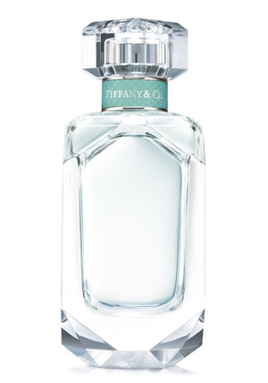Tiffany & Co by Tiffany perfume bottle