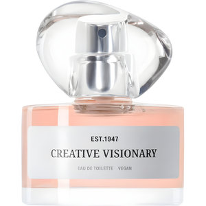 Creative Visionary by H&M perfume bottle