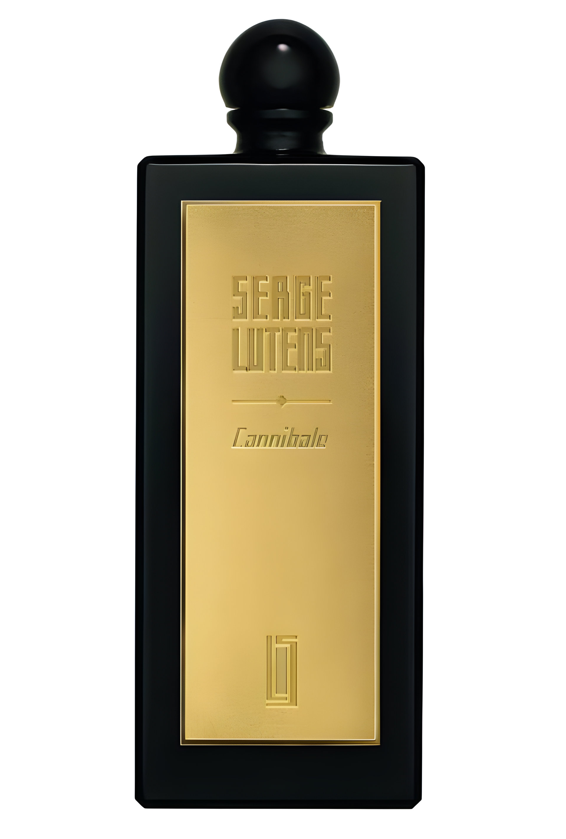 Cannibale by Serge Lutens