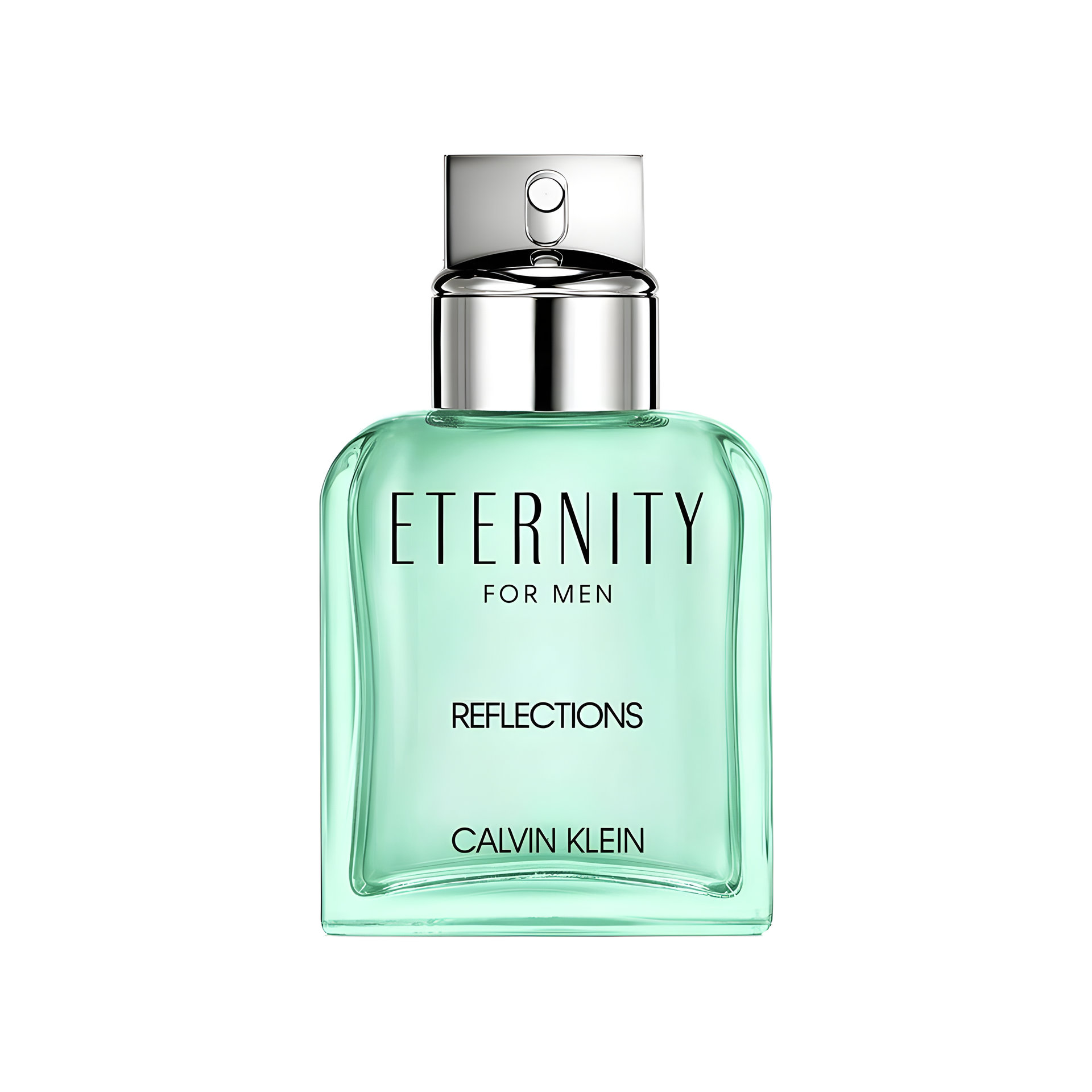 Picture of Eternity for Men Reflections fragrance