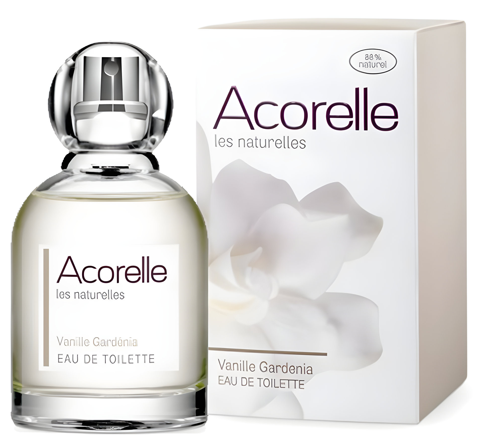 Picture of Vanille Gardenia fragrance