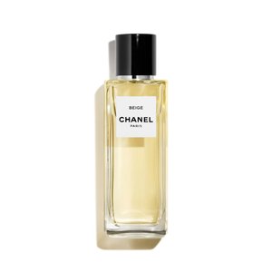 Beige Eau de Parfum by Chanel perfume bottle