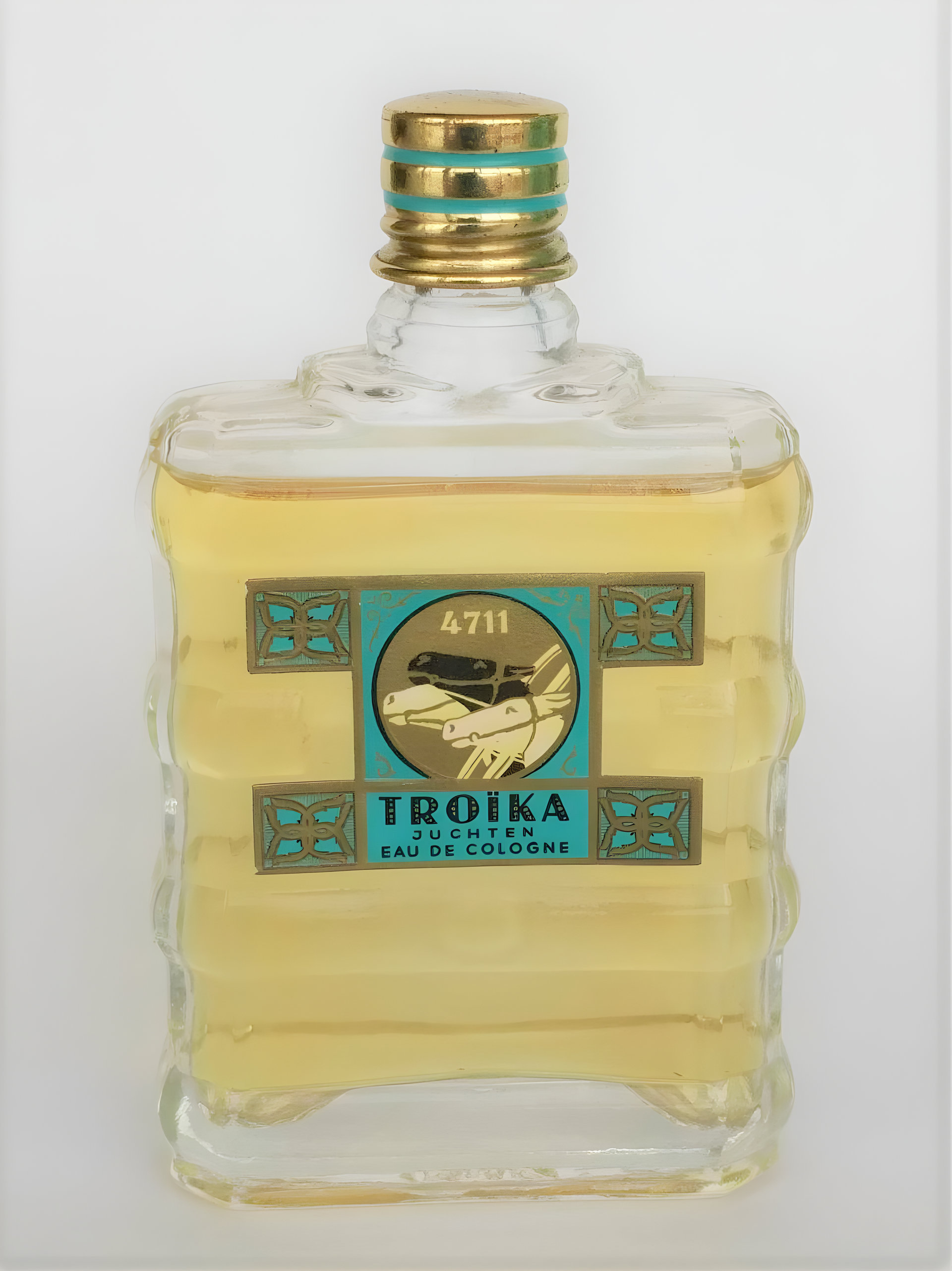 Picture of Troika Juchten fragrance