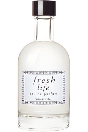 Fresh Life by Fresh perfume bottle