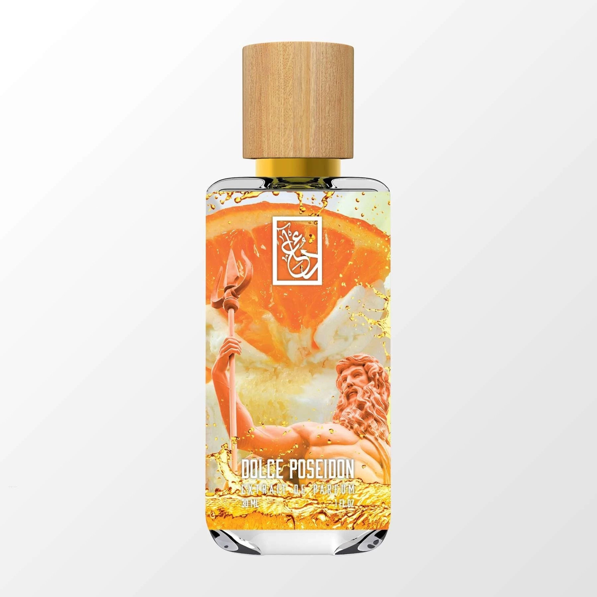 Picture of Dolce Poseidon fragrance