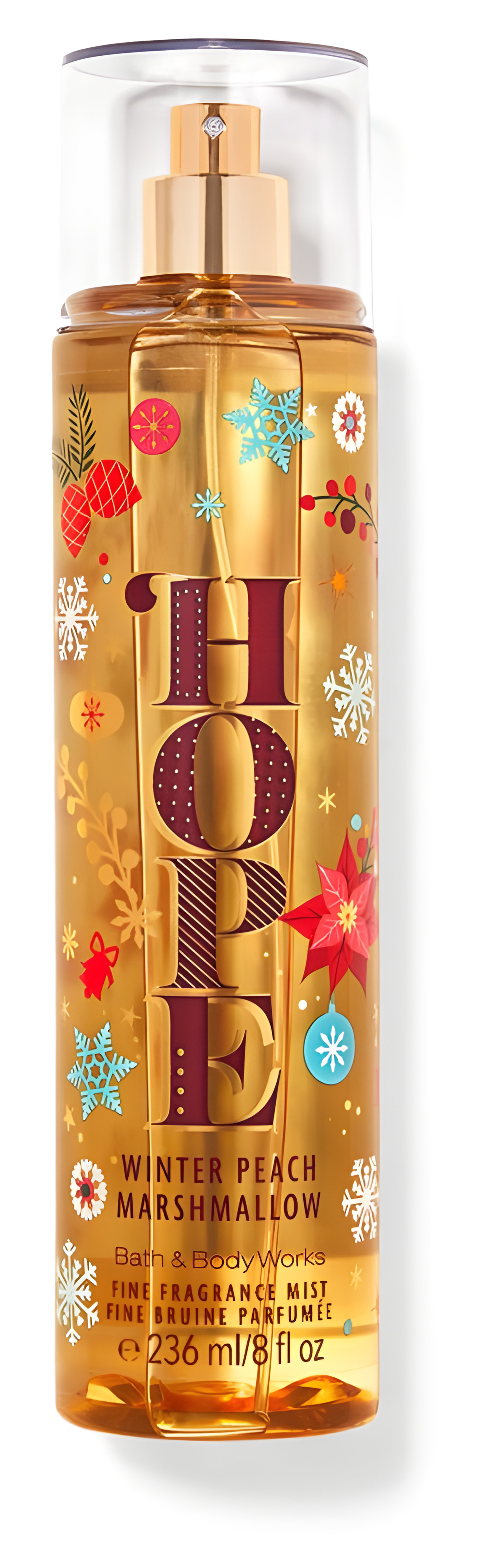 Picture of Hope Winter Peach Marshmallow fragrance