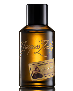 Me Gustas by Jacques Zolty perfume bottle