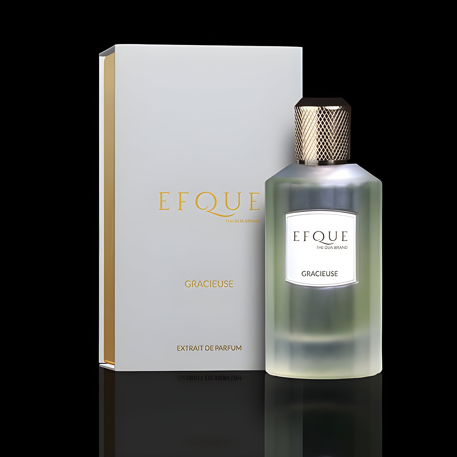 Picture of Gracieuse fragrance