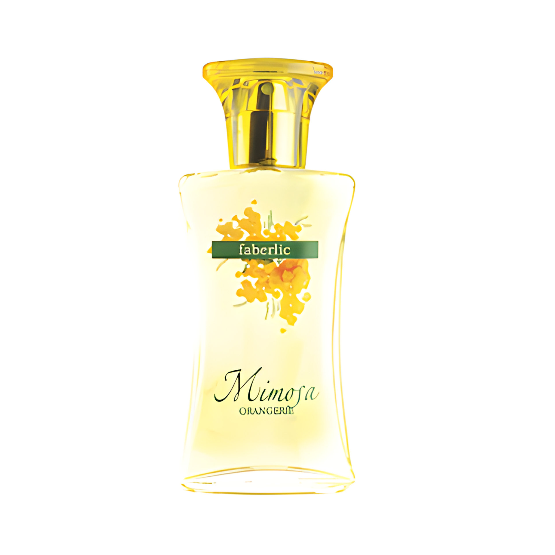 Picture of Orangerie Mimosa fragrance