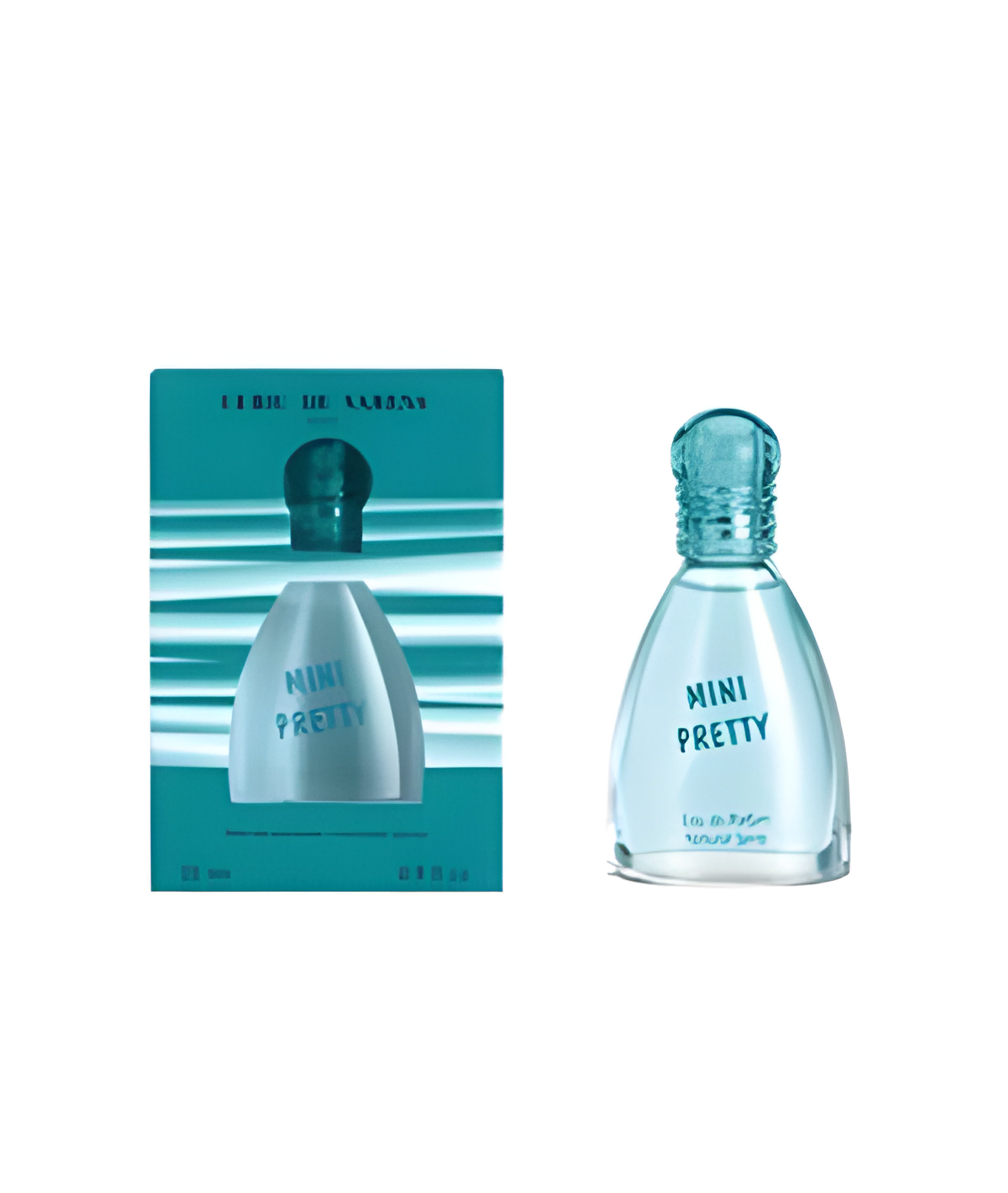 Picture of Mini Pretty fragrance