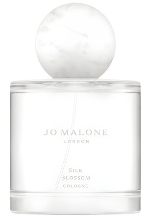 Silk Blossom by Jo Malone London perfume bottle