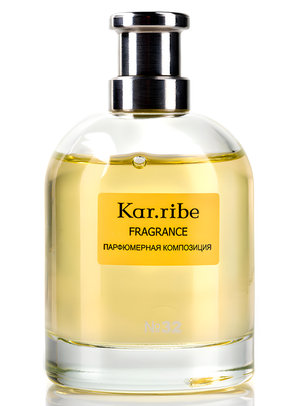 Kar.ribe 32 by Kar.ribe perfume bottle