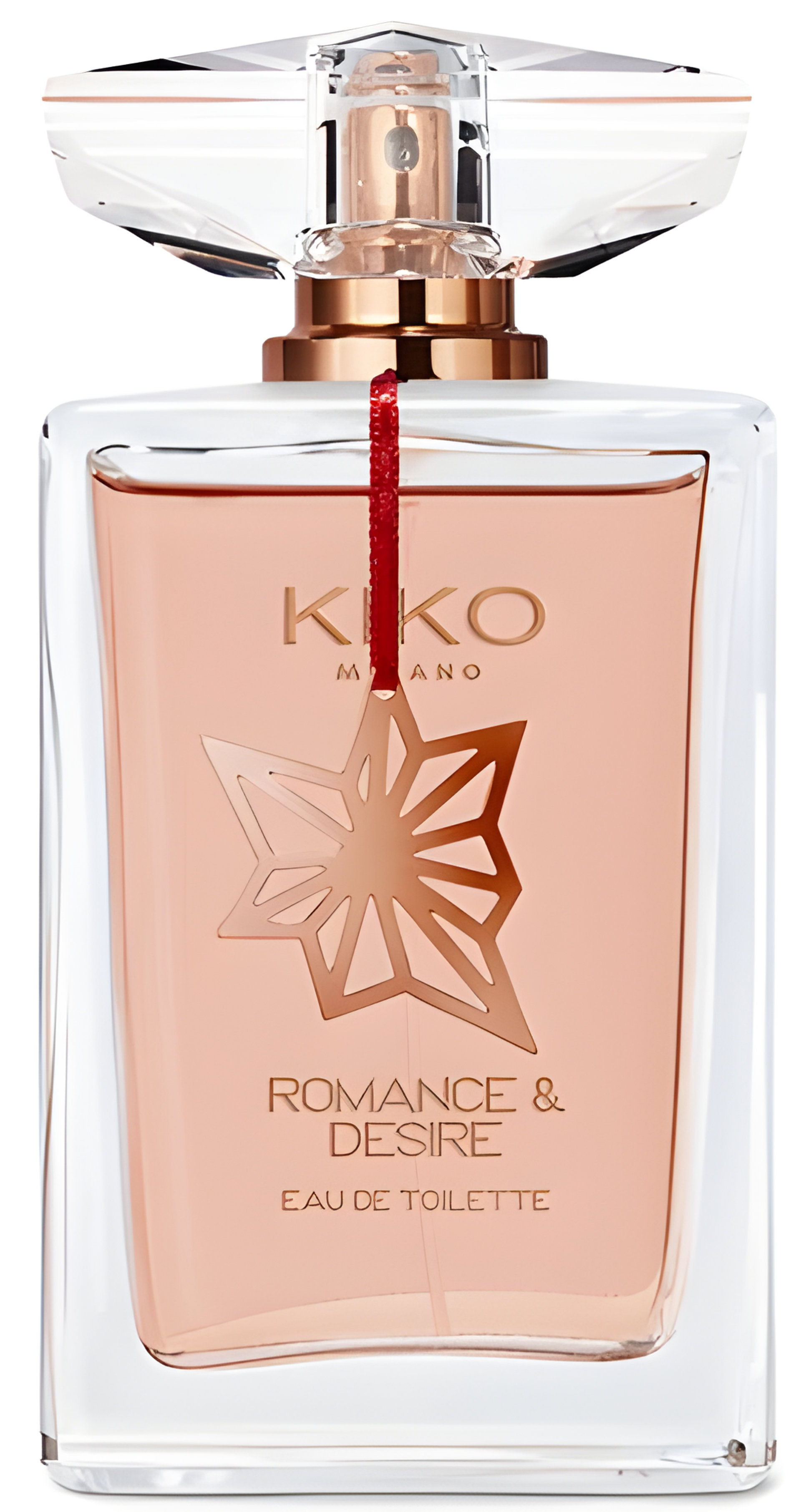 Picture of Romance & Desire fragrance