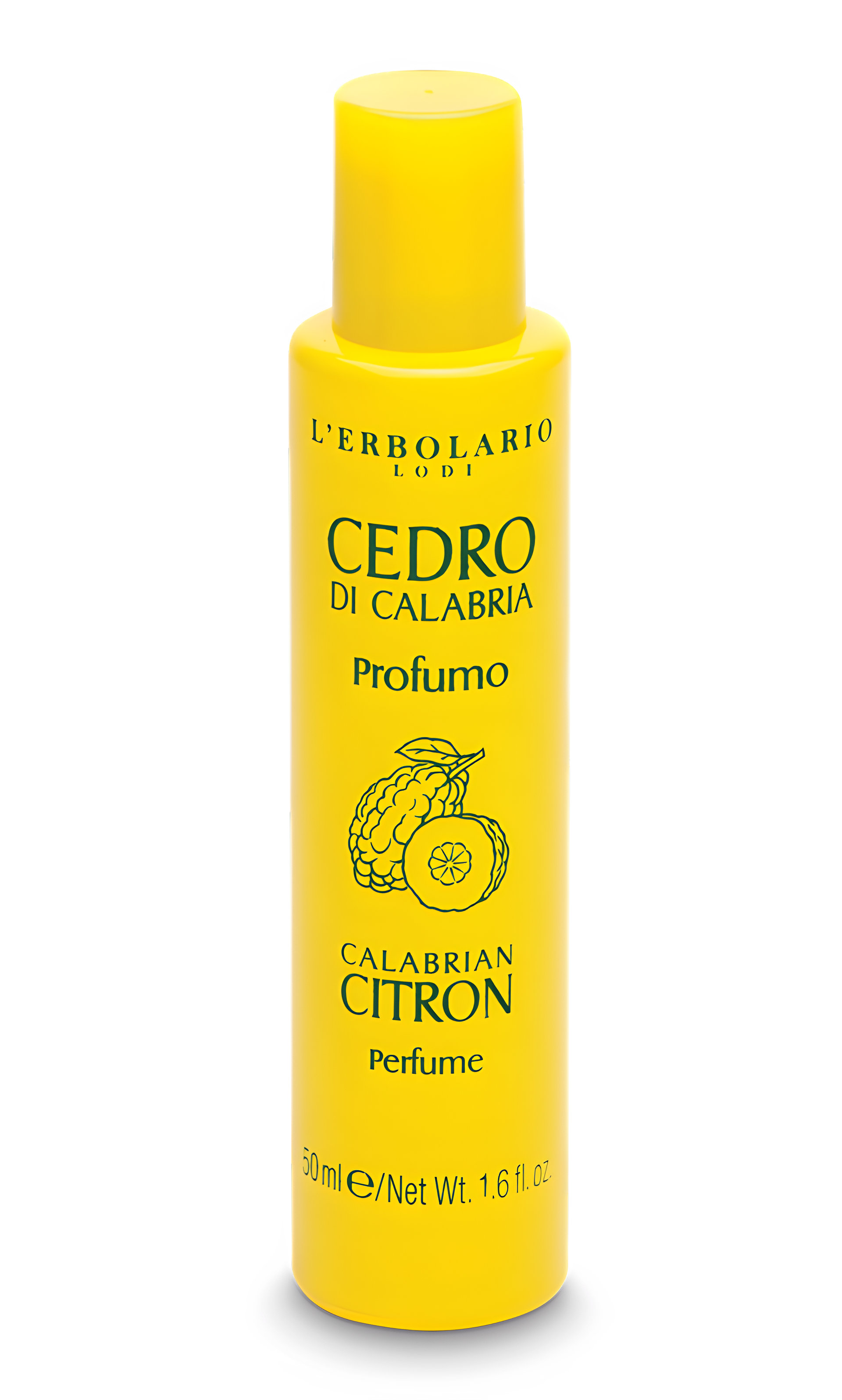 Picture of Cedro Di Calabria (Calabrian Citron) fragrance