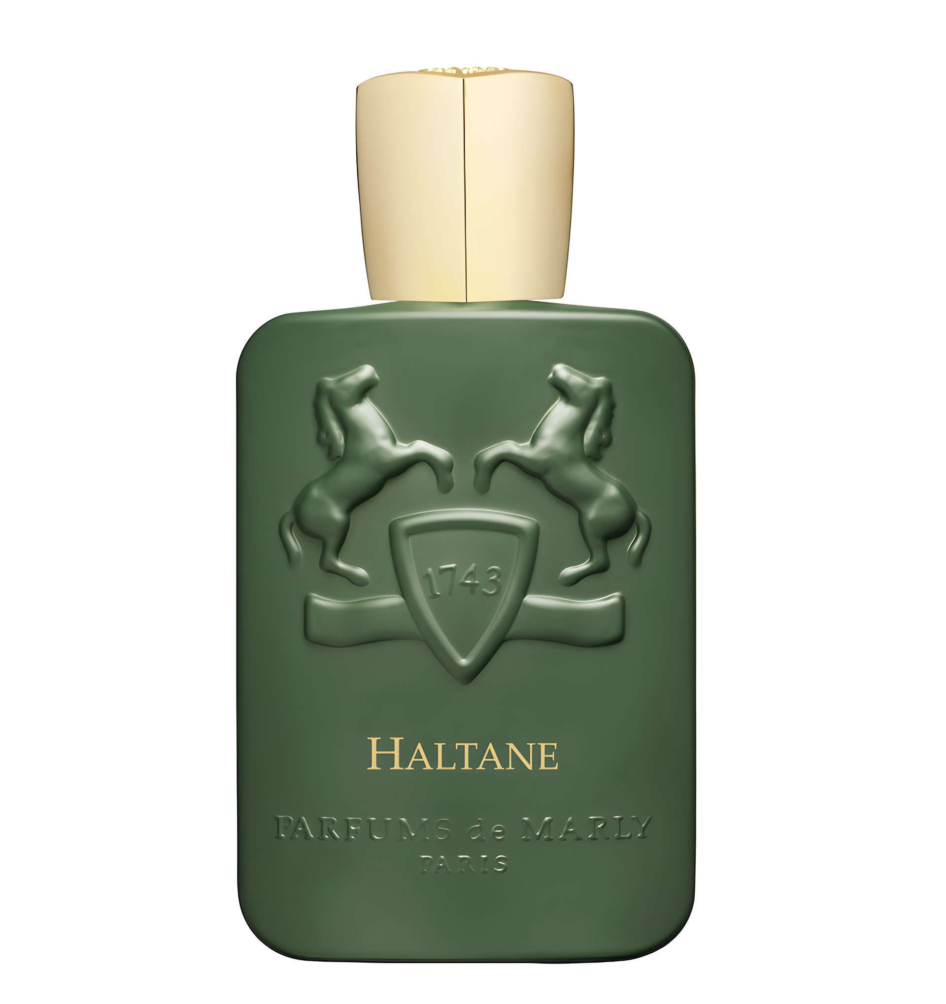 Picture of Haltane fragrance