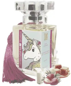 Unicórnio by Ohana Kameala perfume bottle