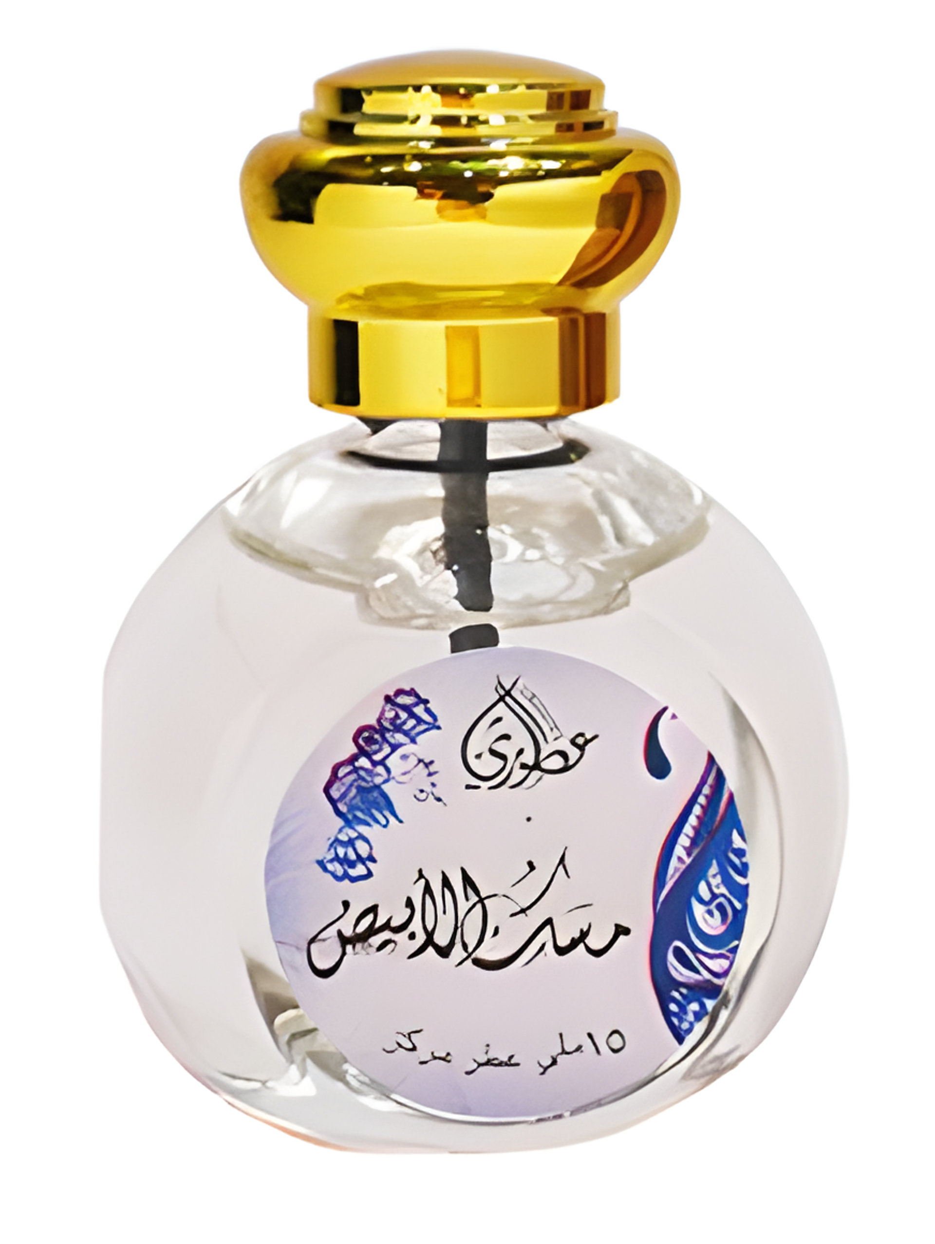 Picture of White Misk fragrance