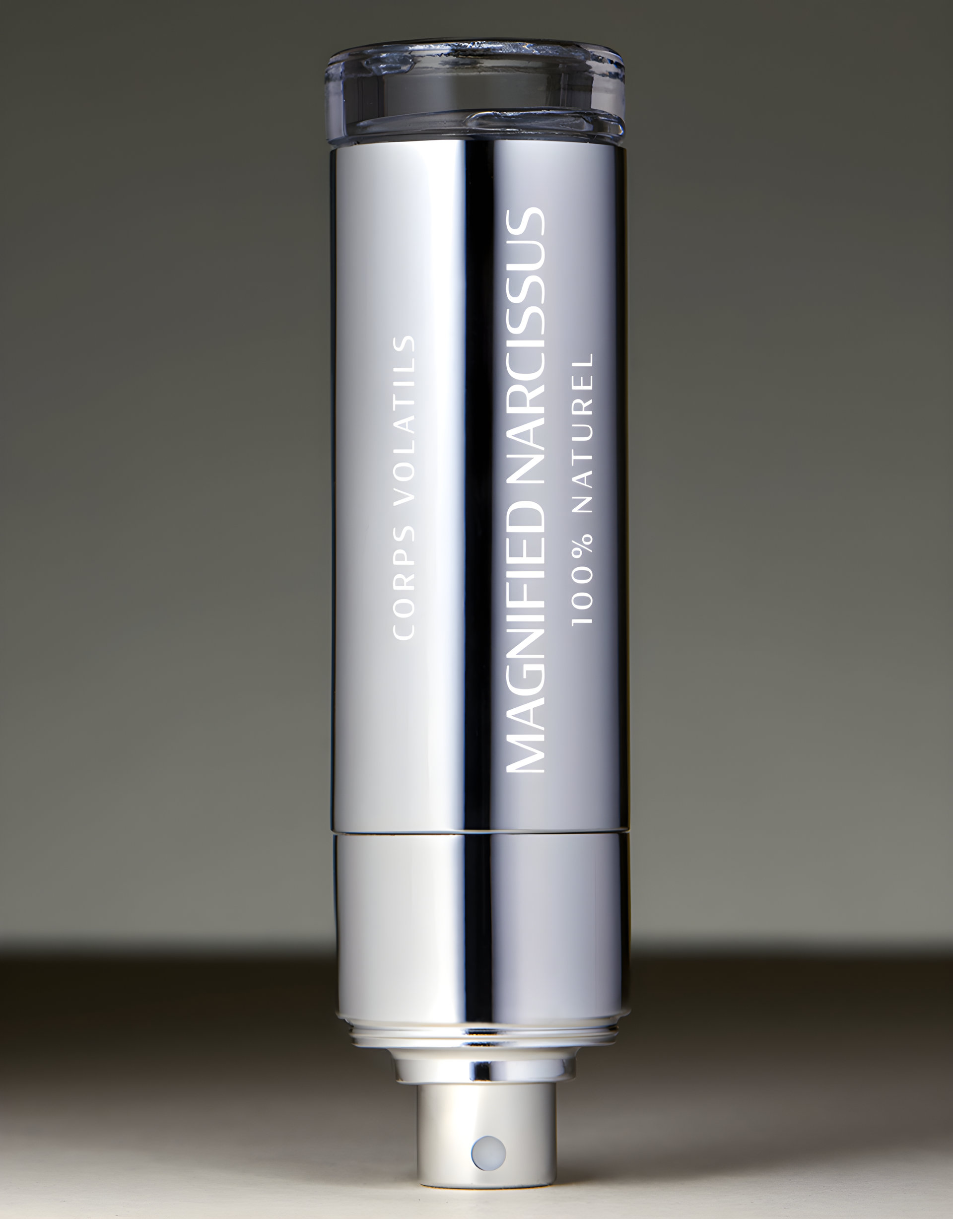 Picture of Magnified Narcissus fragrance