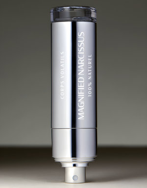Magnified Narcissus by Corps Volatils perfume bottle