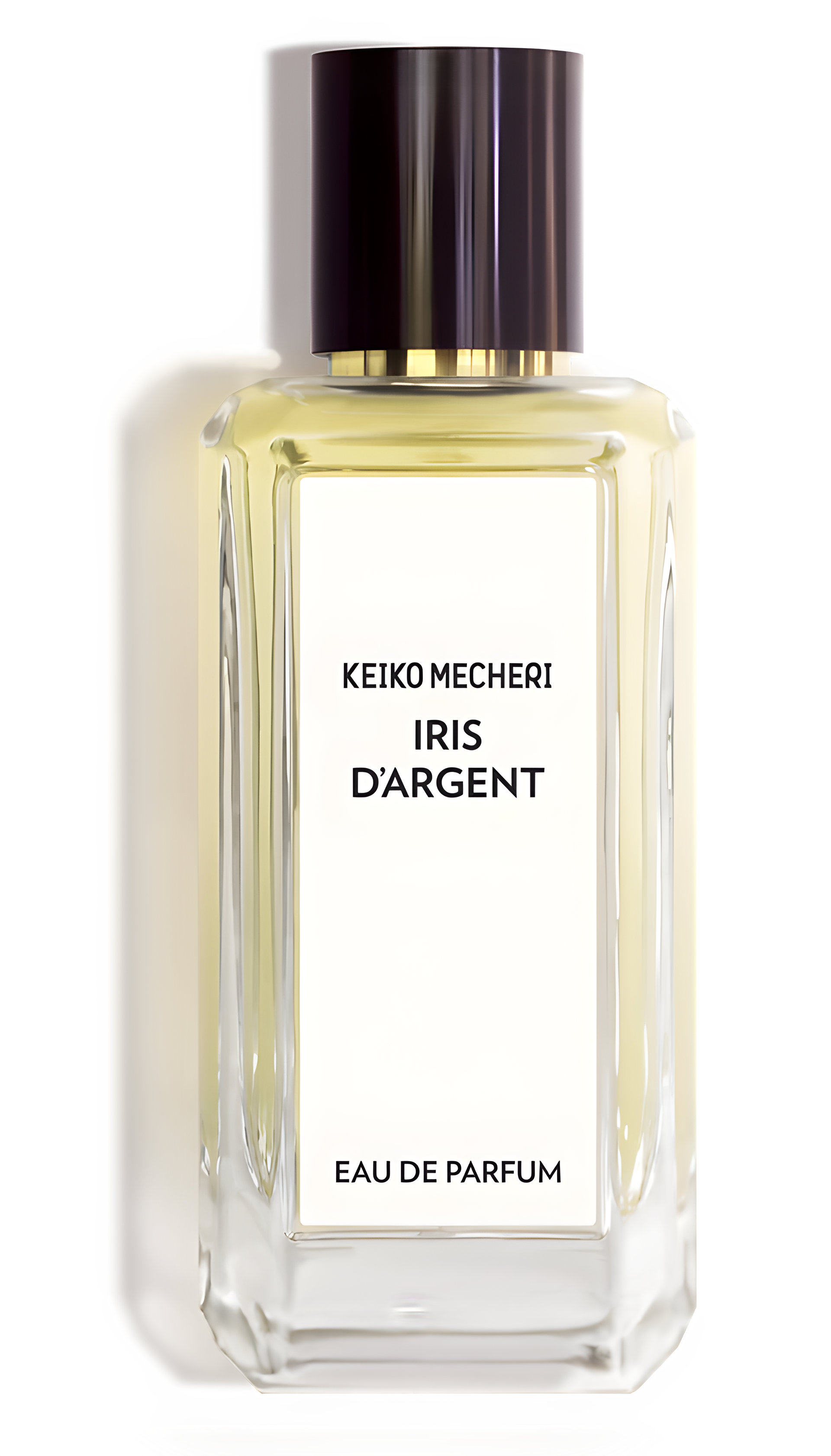 Picture of Iris d'Argent fragrance