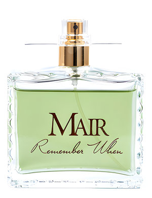 Remember When by Mair perfume bottle