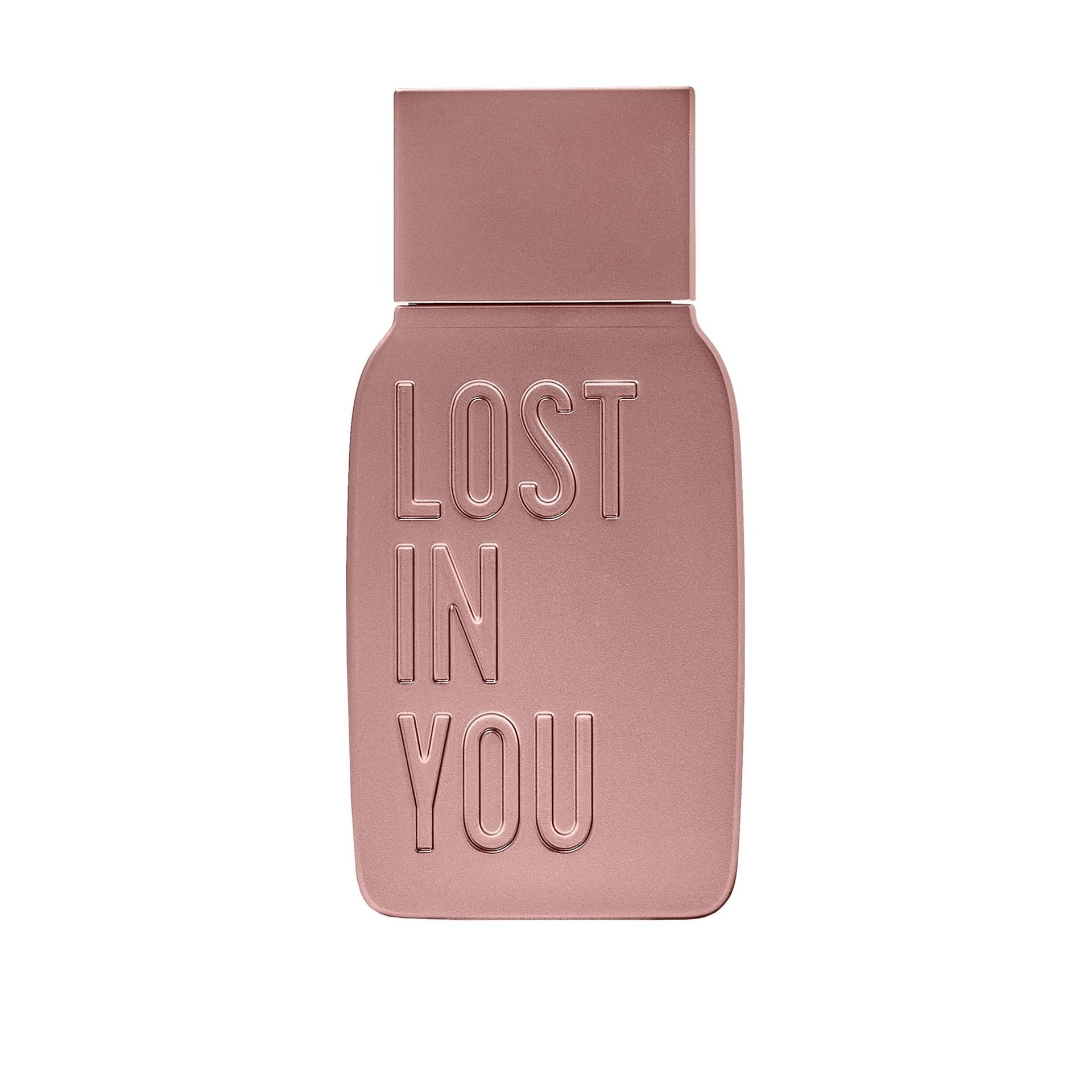 Picture of Lost in You for Her fragrance