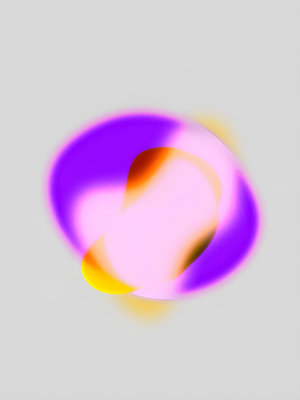 Bloom Rush by Algorithmic Perfumery perfume bottle