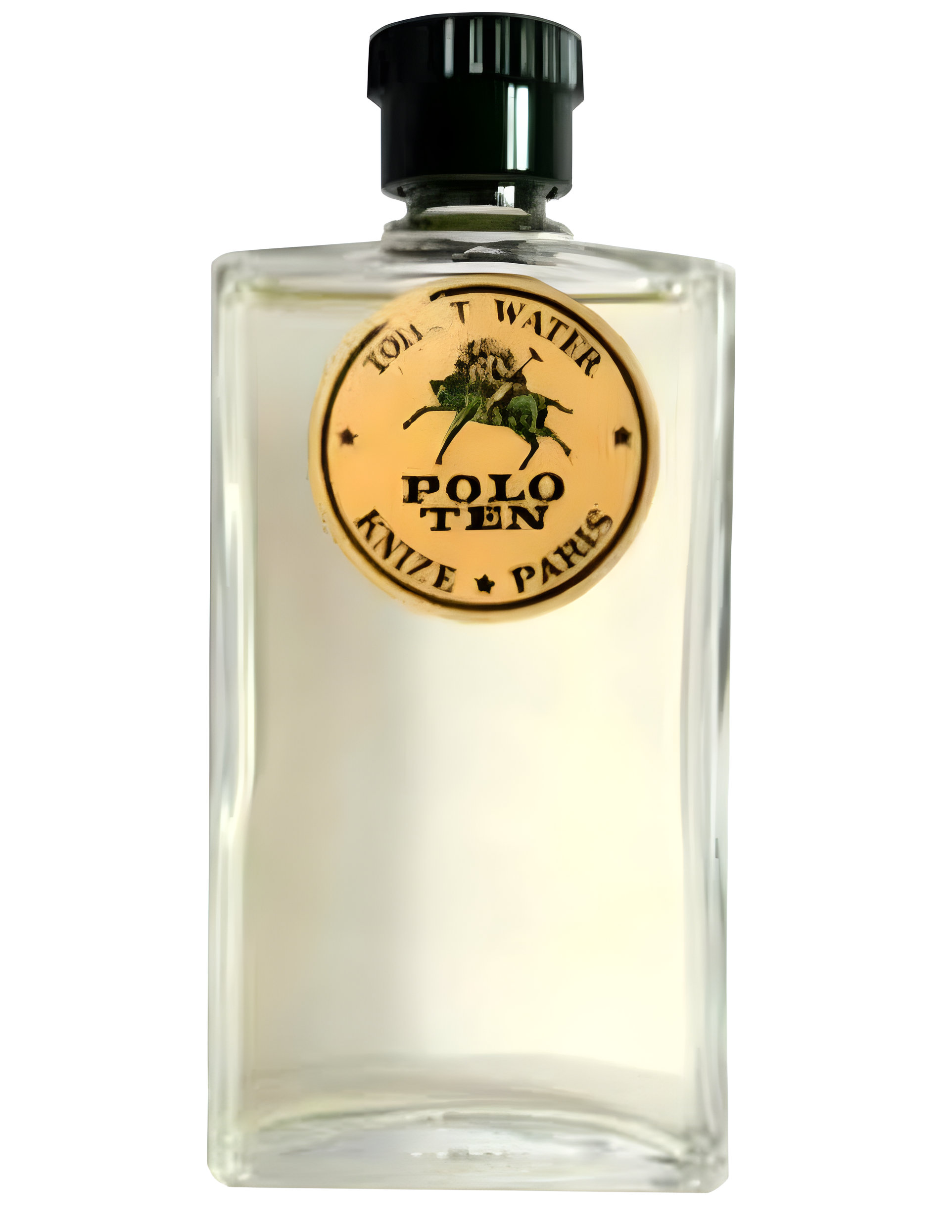 Picture of Knize Polo Ten fragrance