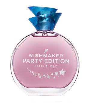 Wishmaker Party Edition by Little Mix perfume bottle